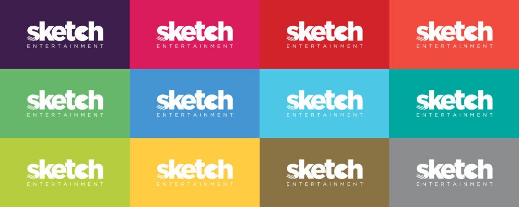 Sketch Logos