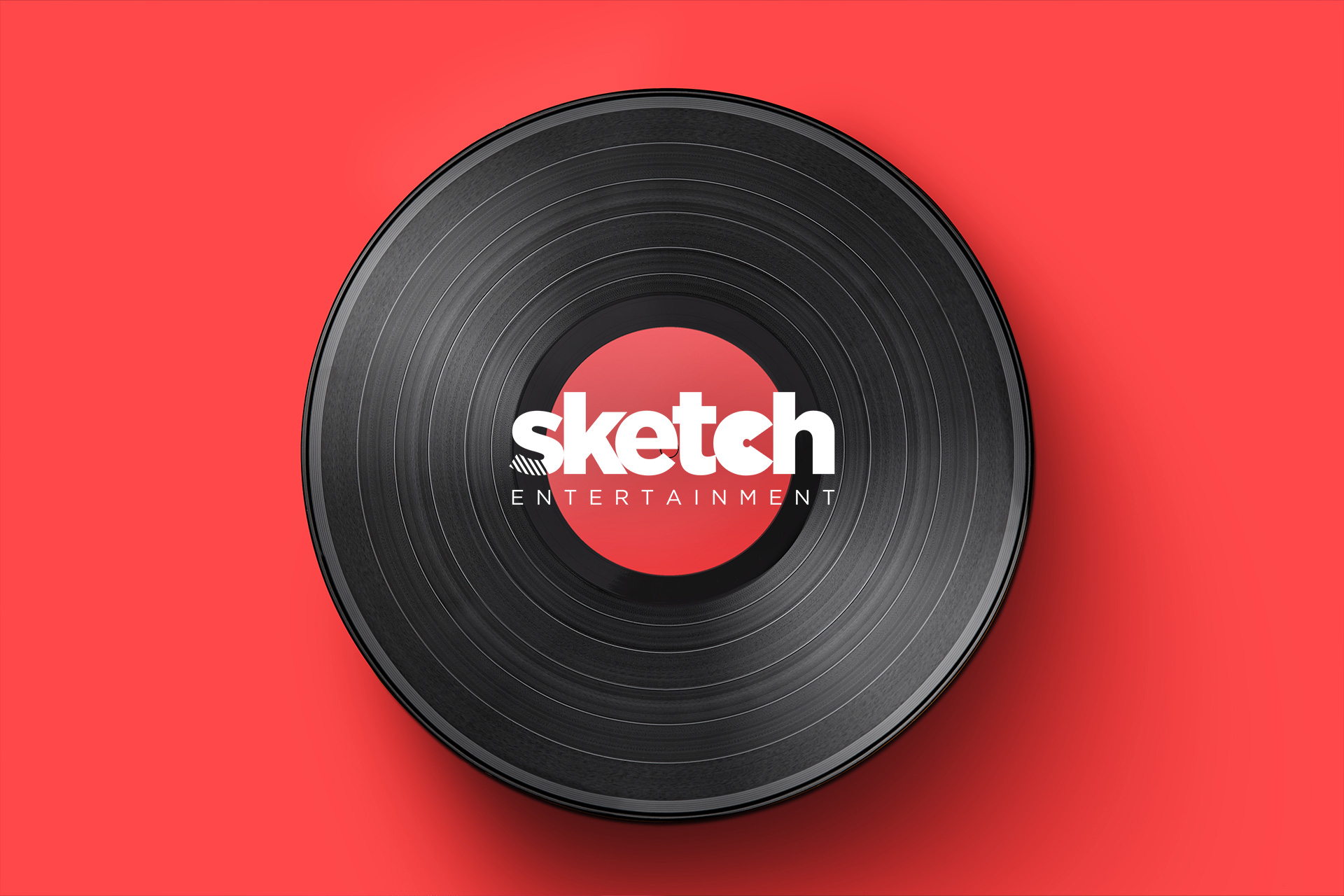 Sketch Entertainment Logo