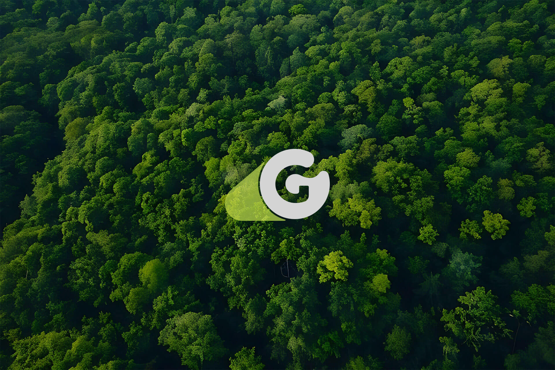 Grada Forestry In Shapes