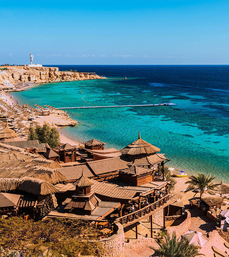 Sharm El Sheikh